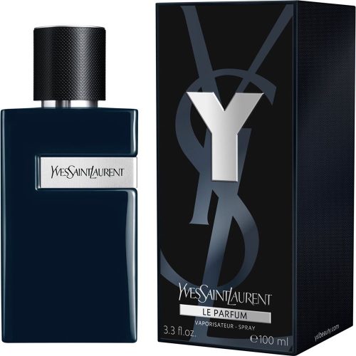 Yves Saint Laurent, Yves Saint Laurent Y Le Parfum 100 ml Herren