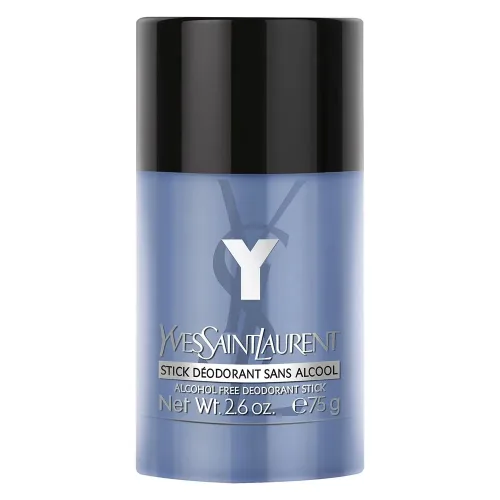 Yves Saint Laurent, Yves Saint Laurent Y Deodorants 75 g Herren
