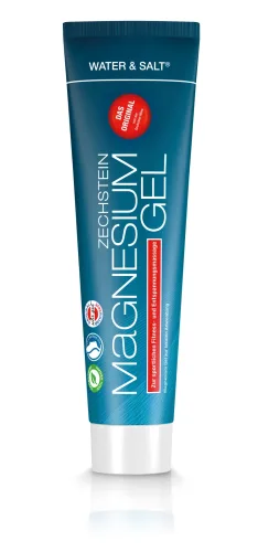 Zechstein, ZECHSTEIN Magnesium Gel Tube (150ml)