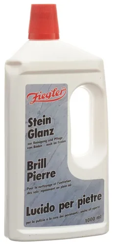 Ziegler, Ziegler Stein Glanz (1 Liter)