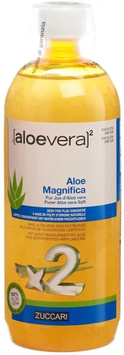 ZUCCARI, Zuccari Aloe Magnifica (1 Liter)