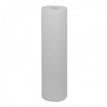 ZVG, ZVG Ärzterolle Tissue 50cmx50m 2-lagig (9 Stk)