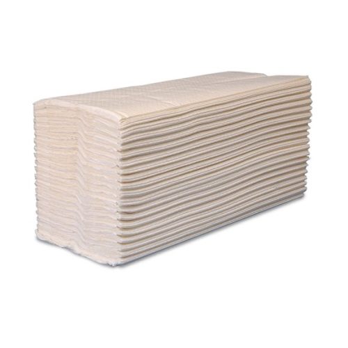ZVG, ZVG Falthandtuch 2lg C-Falz comfort plus 3200 Stk