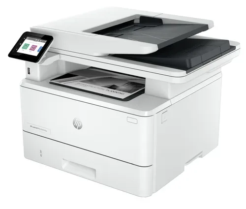 HP, HP Multifunktionsdrucker "LaserJet Pro MFP 4102fdw"