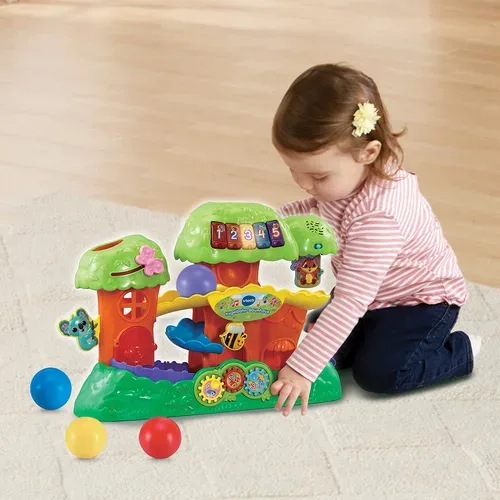 VTech, Kugelbahn-Baumhaus