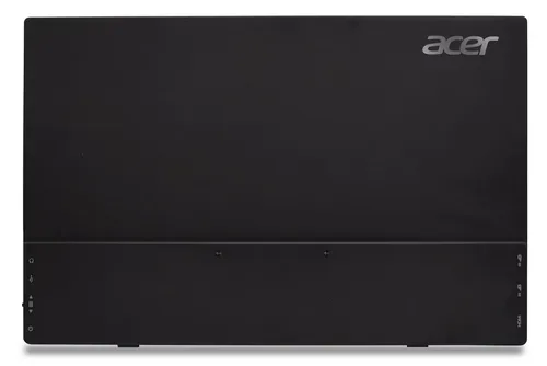 undefined, Acer PM1, Portable Monitor, Touch Display, 15.6" Full HD, IPS Panel, AdaptiveSync, HDR Ready