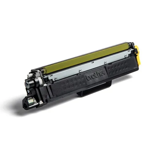 Brother, Brother B247Y Toner XL y - Brother TN-247Y für z.B. Brother DCPL 3550 CDW, Brother MFCL 3730 CDN, Brother MFCL 3750 CDW, Brother DCPL 3510 CDW