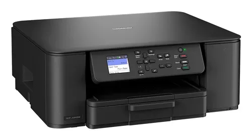 Brother, Brother DCP-J1310DW Multifunktionsdrucker Tintenstrahl A4