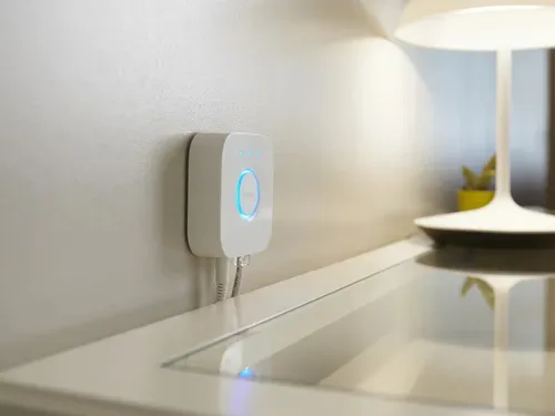 Philips Hue, Philips Hue Smart-Home-Station "Bridge, Weiss"