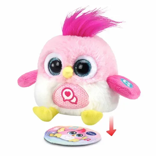 VTech, VTech - LoLibirds - Momo, deutsch, Multicolor
