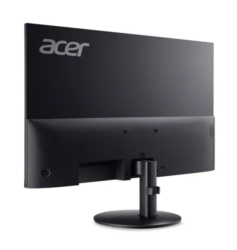 undefined, Acer SA3, SA273P1, Monitor, 27 Zoll IPS, Full HD 1920 x 1080, 144 Hz, 1 ms VRB, HDMI, VGA, AMD Adaptive-Sync, Schwarz