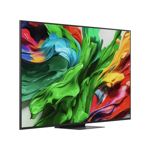 LG, LG QNED-Fernseher "65QNED86A6A" 164 cm/65 ″