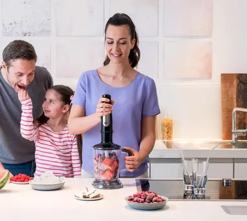 Braun, Braun - Stabmixer