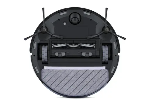 ECOVACS, Ecovacs Deebot X1 plus, Saugroboter