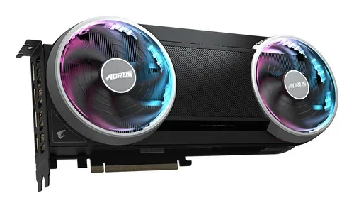 Gigabyte, Gigabyte GeForce RTX 5070 AORUS INFINITY 12G, Grafikkarte