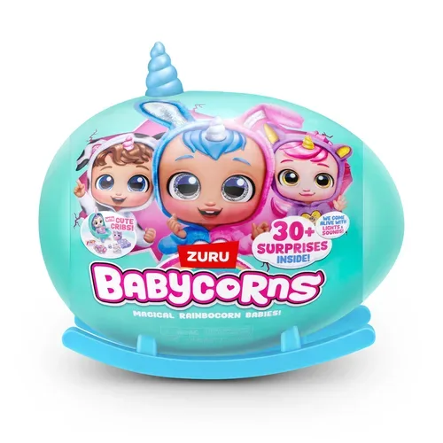 Zuru, ZURU Babycorns Groß, Spielfigur
