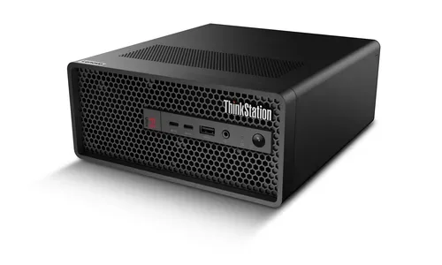 undefined, Lenovo PC ThinkStation P3 Ultra SFF Gen 2