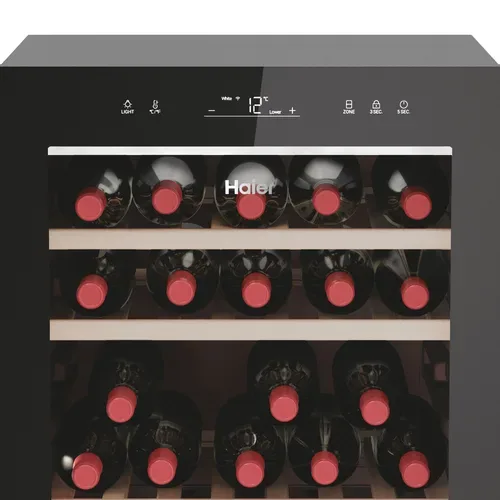 Haier, HAIER Service-Keller HWS77GDAU1 77 Flaschen