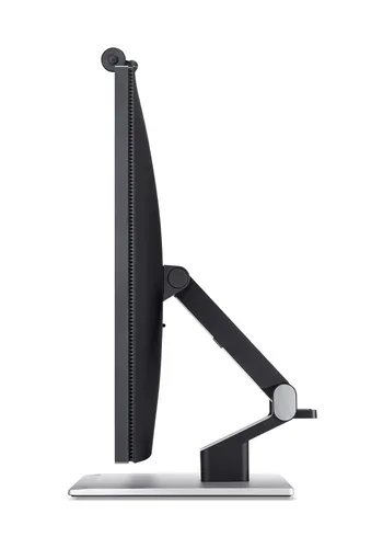 undefined, Acer PE0 PE320QXT Touchscreen Monitor, 31,5 Zoll 6K 60 Hz, Quantum Dot IPS, VESA DisplayHDR 600, DisplayPort, HDMI, USB-C, Schwarz