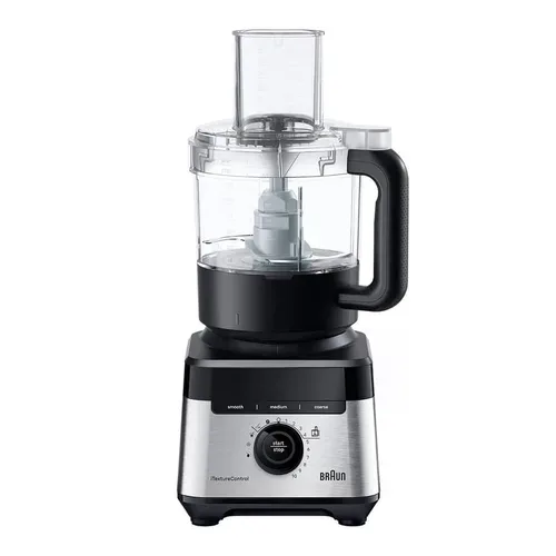 Braun, Braun Standmixer "PowerBlend 7"