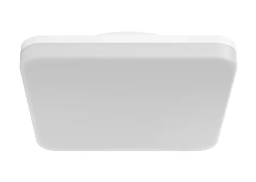 Hama, Smarte LED-Deckenleuchte, WLAN, Matter, RGBW, Sprach-/Appsteuerung, dimmbar