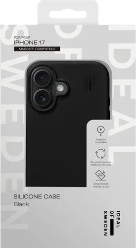 iDeal of Sweden, iDeal of Sweden Silicone Case iPhone 17