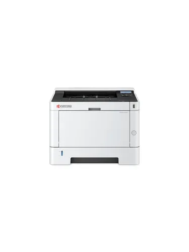 Laserdrucker Kyocera ECOSYS PA4000x/Plus, Schwarzweiss, USB/LAN/SD-Karte, Auto-Duplex/Mobildruck, bis A4, Toner, 3 Jahre Kyocera Life Plus Garantie
