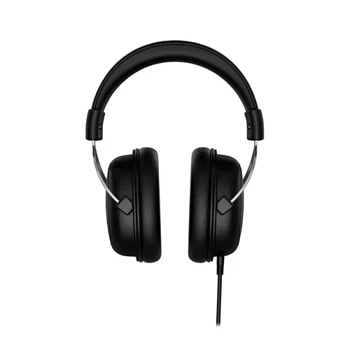 HyperX, HyperX - CloudX – Gaming-Headset (schwarz-silber) – Xbox