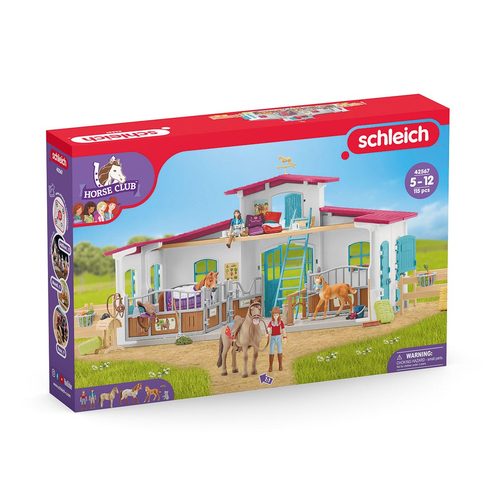 Schleich, Schleich Reiterhof 42567