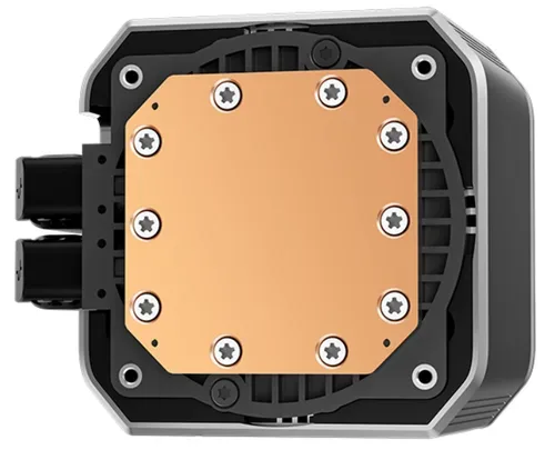 Deepcool, DeepCool MYSTIQUE 240 ARGB, Wasserkühlung