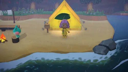Nintendo, Nintendo - Animal Crossing: New Horizons, (Switch) DE, FR, IT