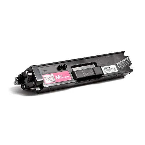Brother, Brother B321M Toner ma - Brother TN-321M für z.B. Brother DCPL 8400 CDN, Brother DCPL 8450 CDW, Brother HLL 8250 CDN, Brother HLL 8350 CDW