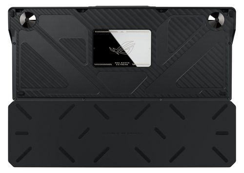 Asus, ROG Azoth Extreme, Gaming-Tastatur