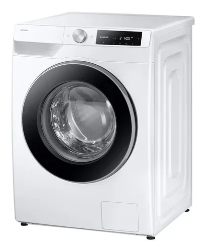 Samsung, Samsung Waschmaschine "WW6400 Links" Frontloader mit 10 kg Ladekapazität