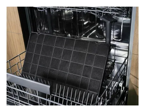 Electrolux, Electrolux MCFB52PL Aktivkohlefilter – Aktivkohlefilter/Umluftset Dunstabzug