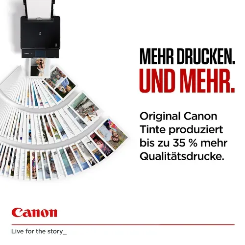 Canon, Canon - Pg-540l