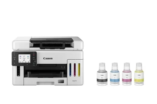 Canon, Canon Multifunktionsdrucker "GX6550"