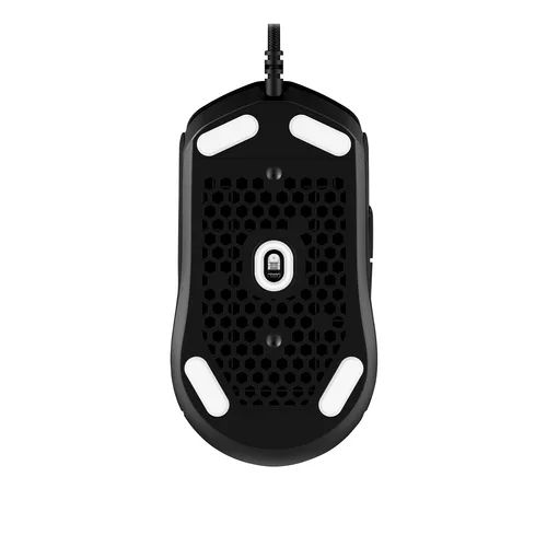 HyperX, HyperX - Pulsefire Haste Wired