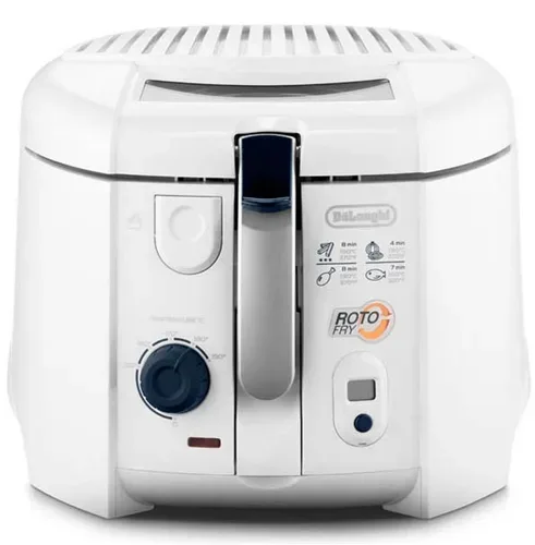 De'Longhi, De'Longhi Delonghi Rotofry F28533.W1