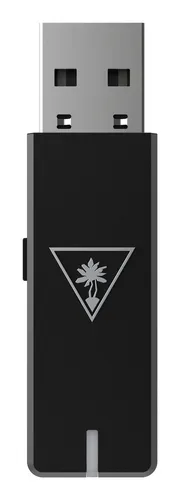 Turtle Beach, Turtle Beach - Stealth 600 Gen 2 MAX Kopfhörer Verkabelt & Kabellos Kopfband Gaming USB Typ-C Bluetooth Schwarz