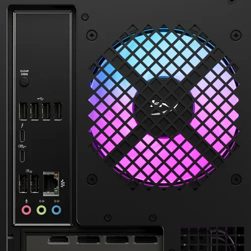 HP, HyperX OMEN MAX 45L Gaming Desktop GT24-0749nz PC