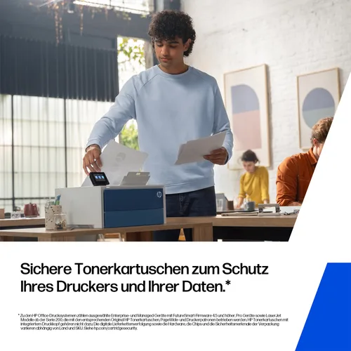 HP, HP H219X Toner XL bk - HP No. 219X, W2190X für z.B. HP Color LaserJet Pro MFP 3302 sdw, HP Color LaserJet Pro 3202 dn