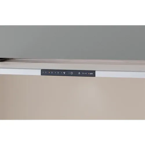 Electrolux, Electrolux DASL6046CN Dunstabzugshaube 60cm – Einbau Dunstabzug – chrom