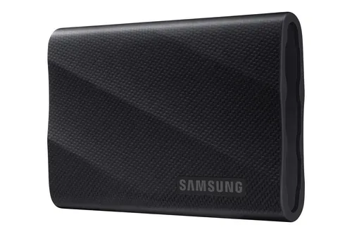 Samsung, Samsung externe SSD "T9" 1 TB Anschluss USB Typ-C,3.2 Gen 2 (3.1 Gen 2)