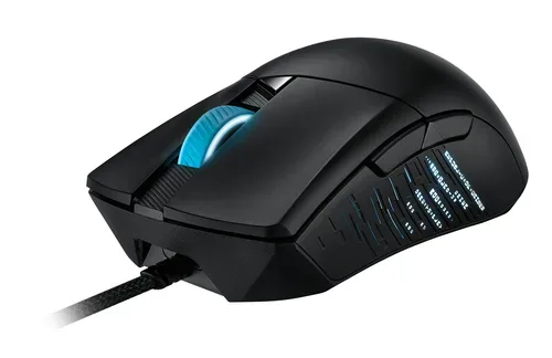 ASUS, Asus ROG Gladius III, Gaming-Maus