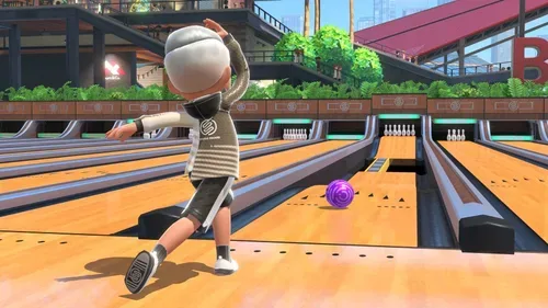 Nintendo, Nintendo -  Switch Sports, (Switch) DE
