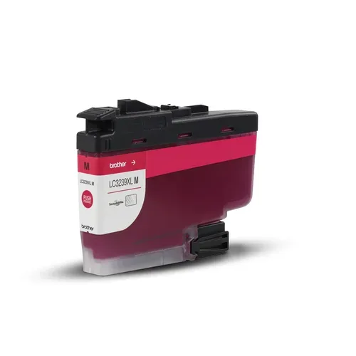 Brother, Brother B3237/3239 Druckerpatronen XL m - Brother LC3239XLM für z.B. Brother MFCJ 6947 DW, Brother HLJ 6000 DW, Brother HLJ 6100 DW