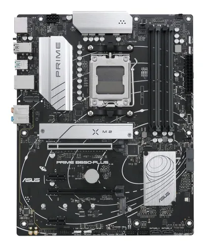 ASUS, Asus PRIME B650-PLUS-CSM, Mainboard