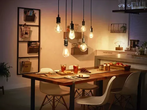 Philips Hue, Philips Hue Spezialleuchtmittel "Philips Hue White E27"