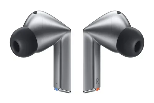 Samsung, Samsung Galaxy Buds3 Pro Silver In-Ear Kopfhörer – In Ear Kopfhörer – silber